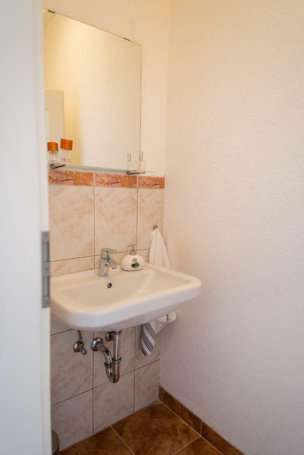 De Luxe Apartment Mediteran 1**** ザトン エクステリア 写真